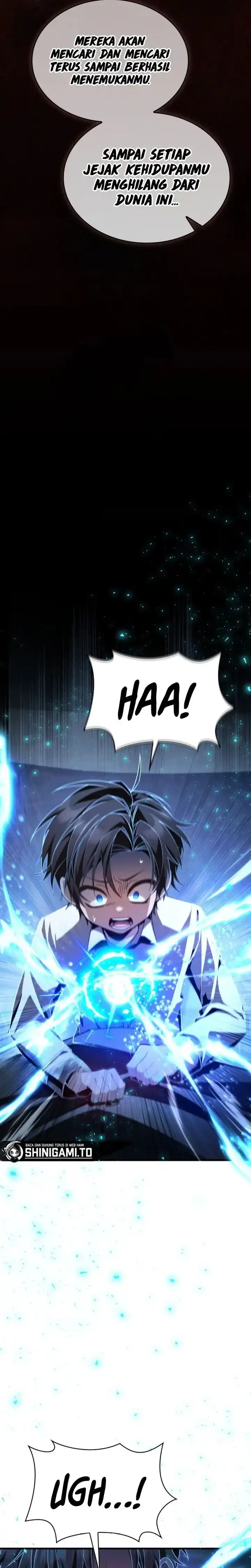 Read Dukedom’s Legendary Prodigy ID Manga Online