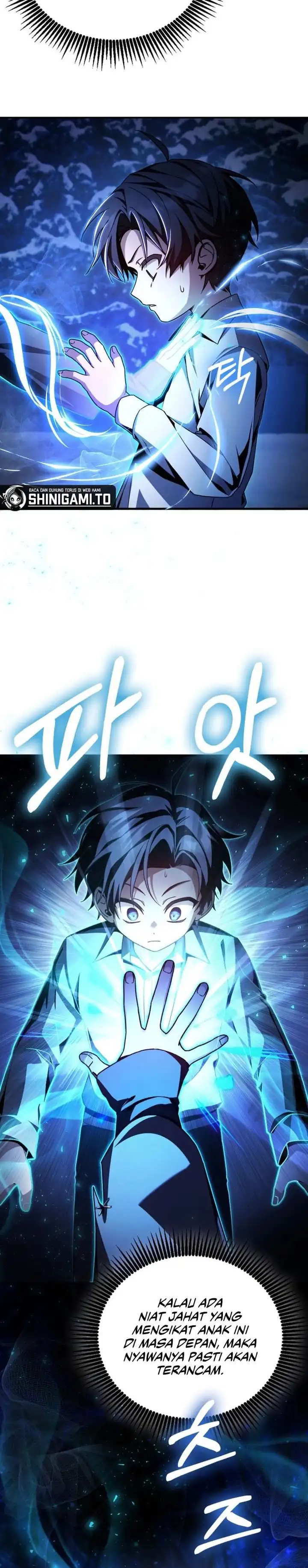 Read Dukedom’s Legendary Prodigy ID Manga Online