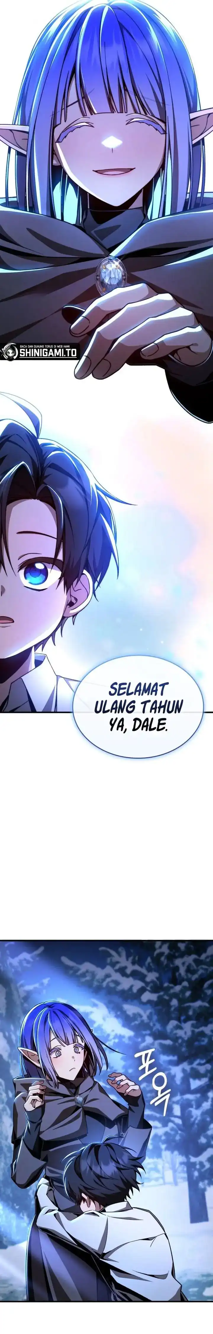 Read Dukedom’s Legendary Prodigy ID Manga Online