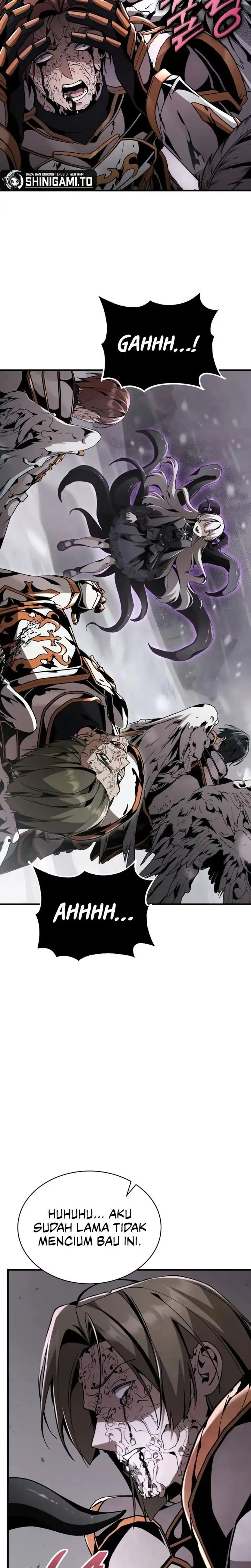 Read Dukedom’s Legendary Prodigy ID Manga Online