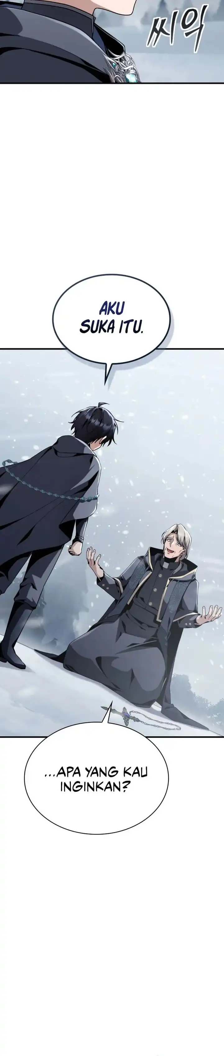Read Dukedom’s Legendary Prodigy ID Manga Online