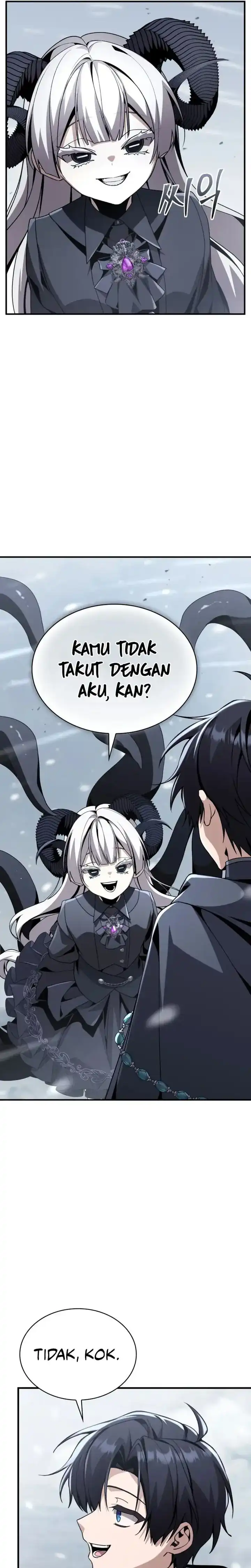 Read Dukedom’s Legendary Prodigy ID Manga Online