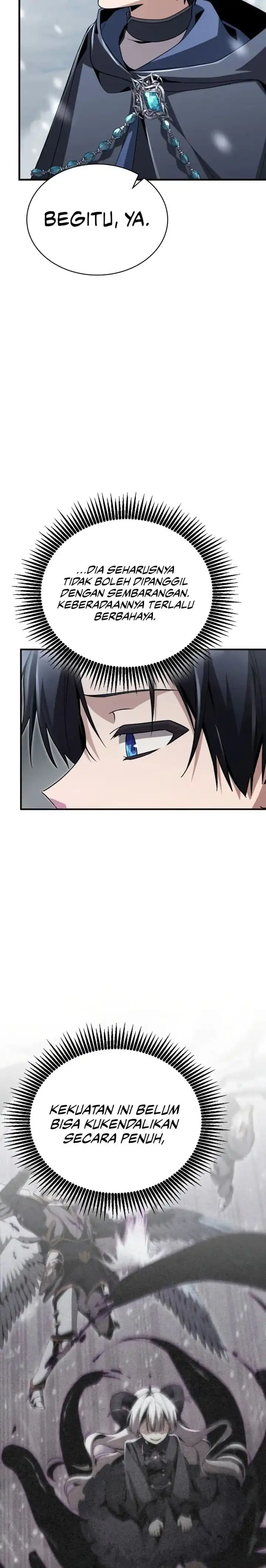 Read Dukedom’s Legendary Prodigy ID Manga Online