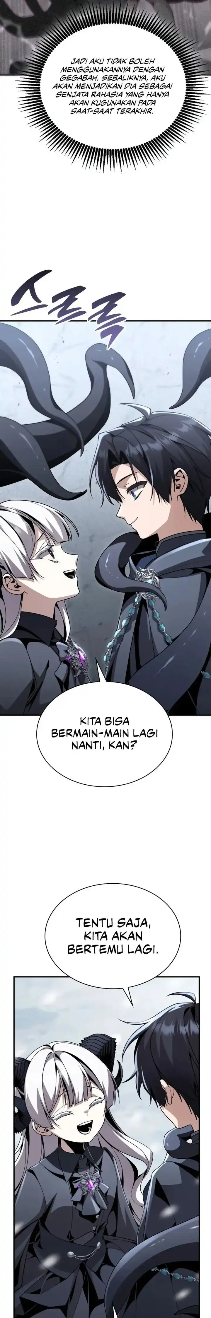 Read Dukedom’s Legendary Prodigy ID Manga Online