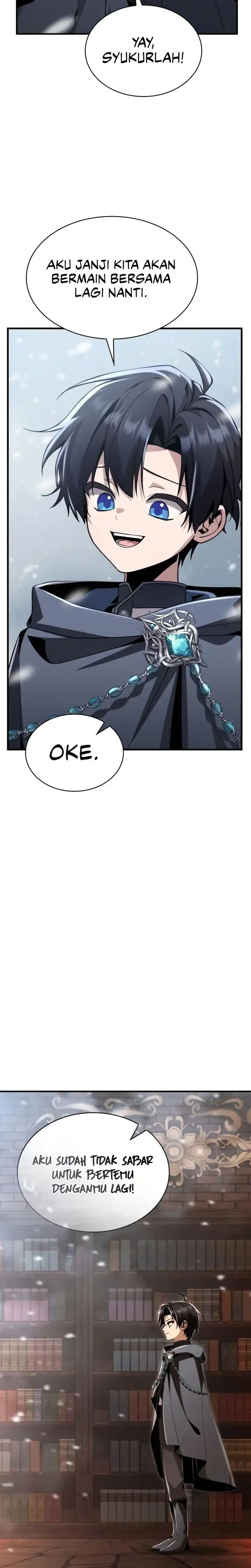 Read Dukedom’s Legendary Prodigy ID Manga Online
