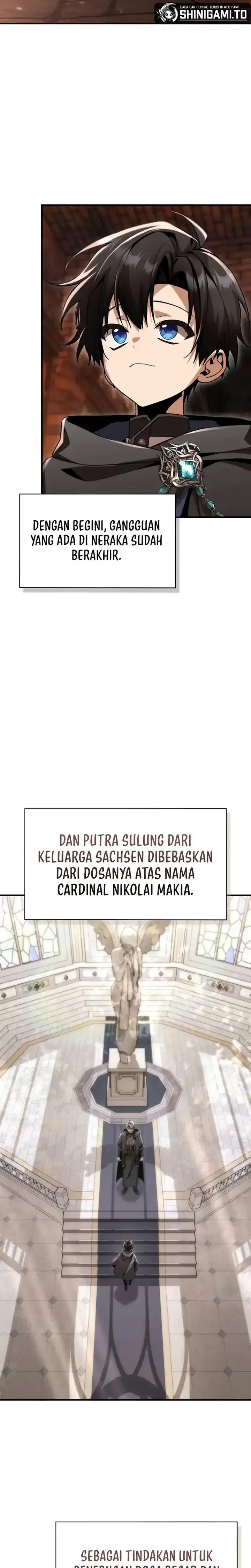 Read Dukedom’s Legendary Prodigy ID Manga Online