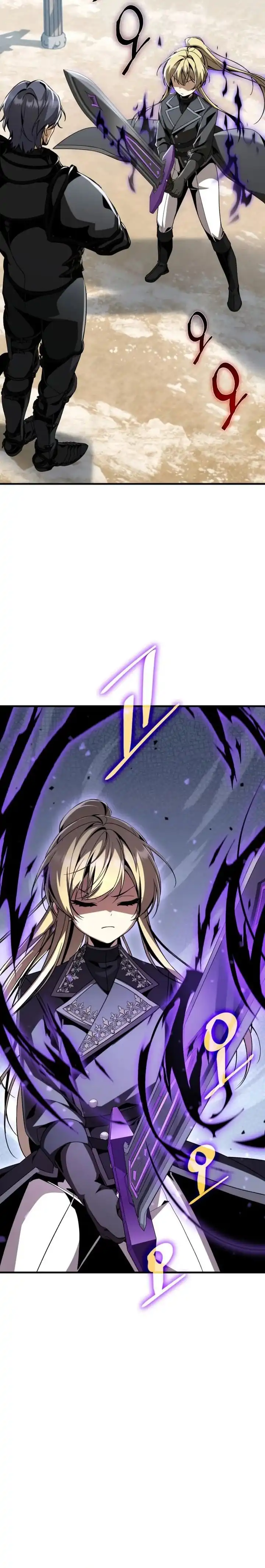 Read Dukedom’s Legendary Prodigy ID Manga Online
