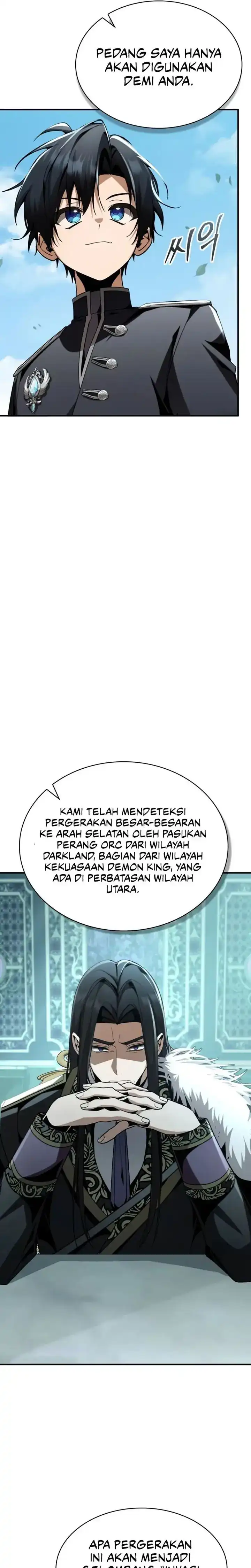 Read Dukedom’s Legendary Prodigy ID Manga Online
