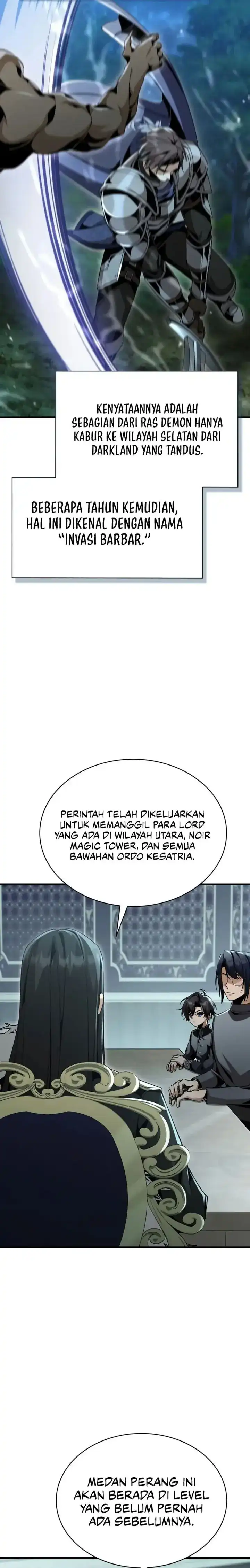 Read Dukedom’s Legendary Prodigy ID Manga Online