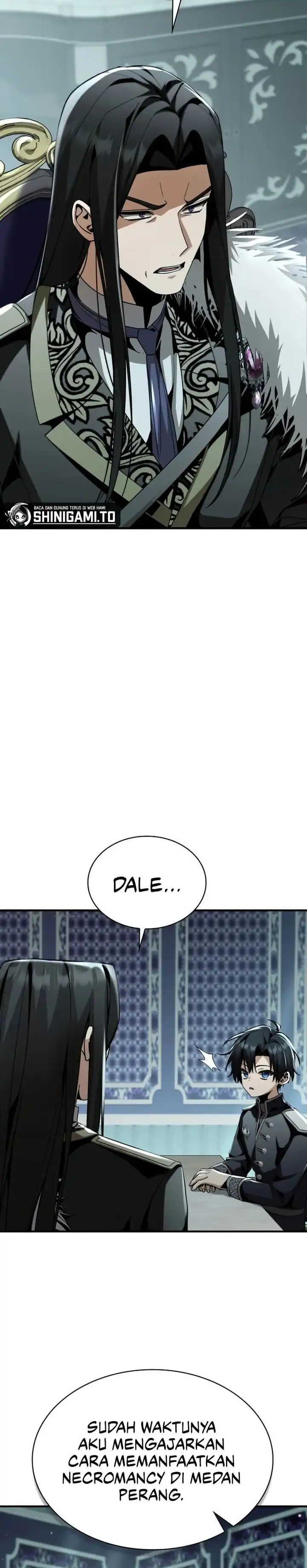 Read Dukedom’s Legendary Prodigy ID Manga Online