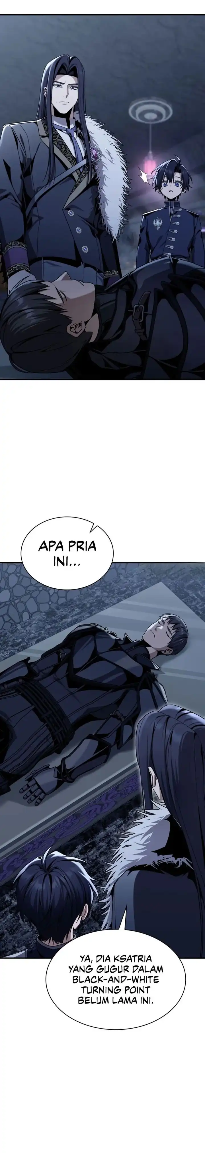 Read Dukedom’s Legendary Prodigy ID Manga Online