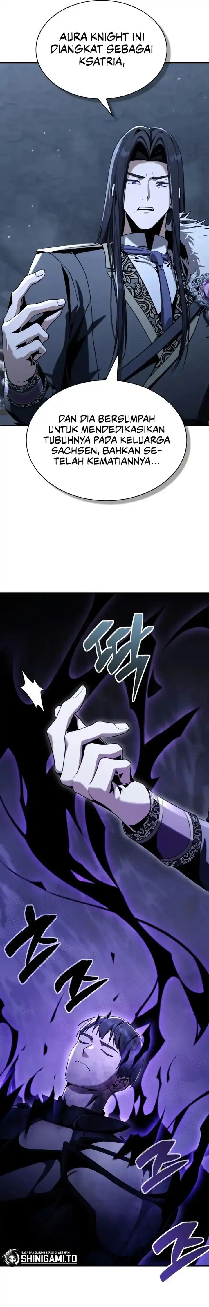 Read Dukedom’s Legendary Prodigy ID Manga Online
