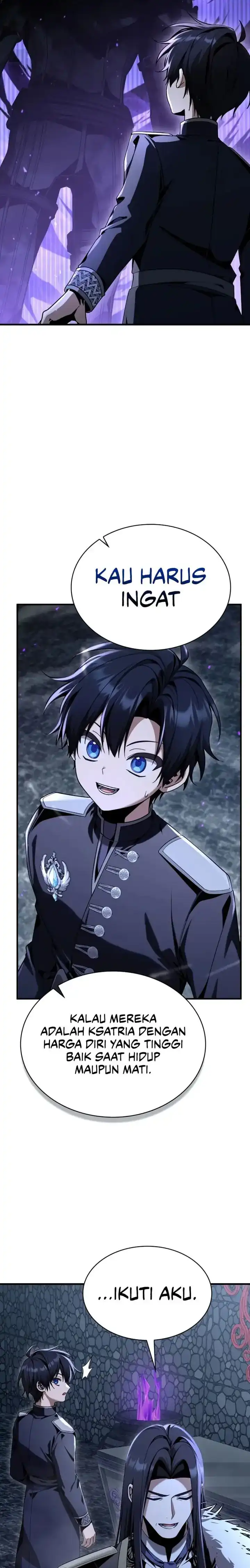 Read Dukedom’s Legendary Prodigy ID Manga Online