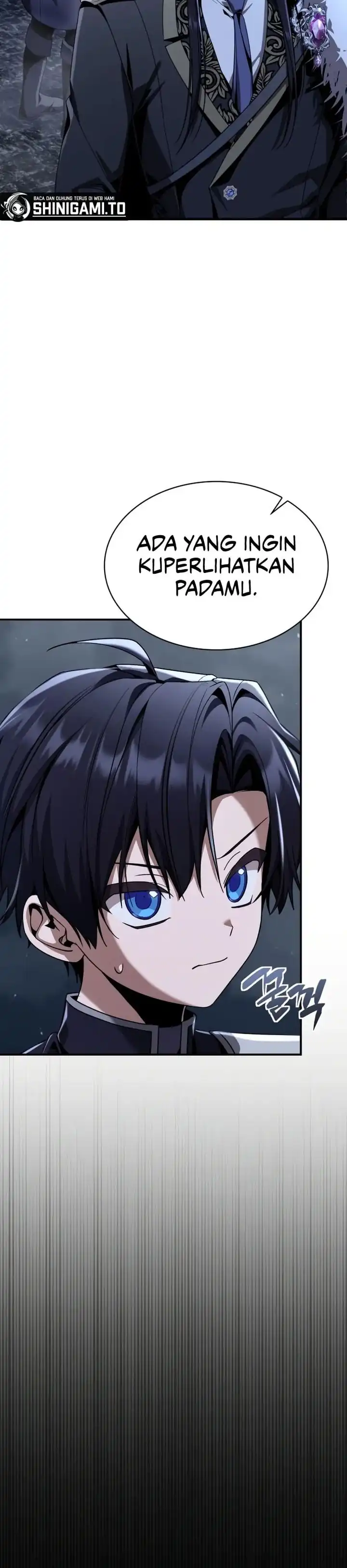 Read Dukedom’s Legendary Prodigy ID Manga Online