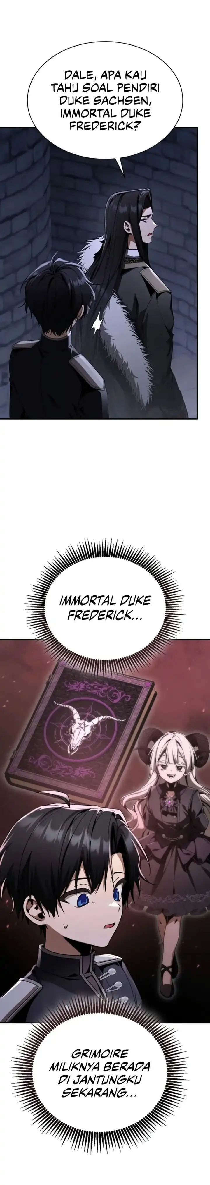 Read Dukedom’s Legendary Prodigy ID Manga Online