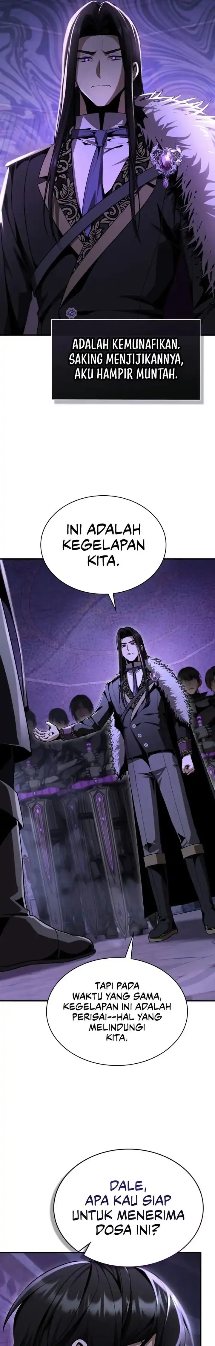 Read Dukedom’s Legendary Prodigy ID Manga Online