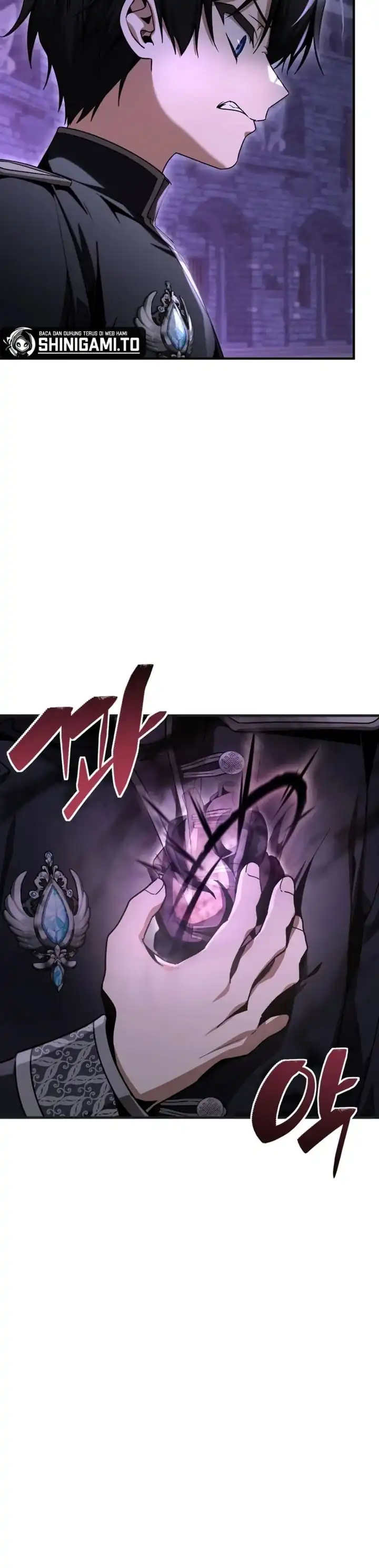 Read Dukedom’s Legendary Prodigy ID Manga Online
