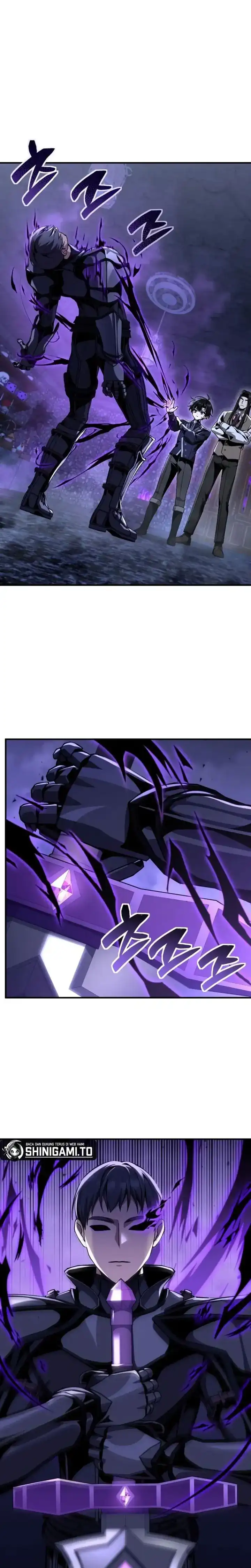 Read Dukedom’s Legendary Prodigy ID Manga Online