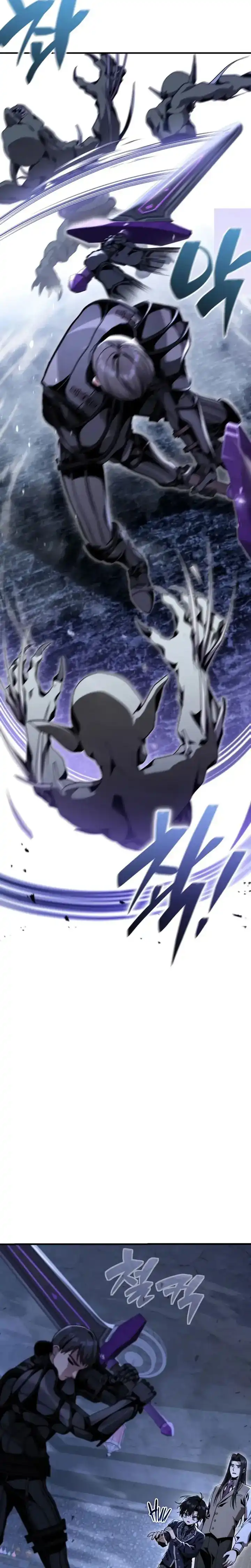Read Dukedom’s Legendary Prodigy ID Manga Online