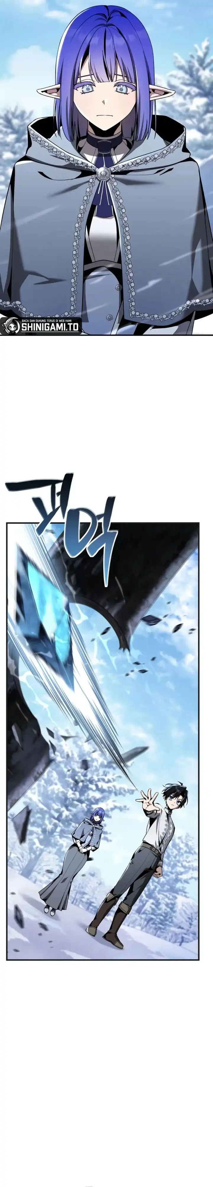 Read Dukedom’s Legendary Prodigy ID Manga Online