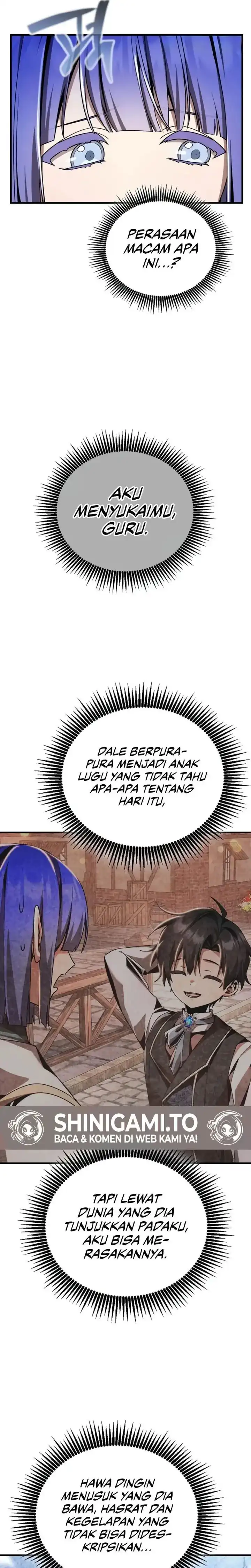 Read Dukedom’s Legendary Prodigy ID Manga Online