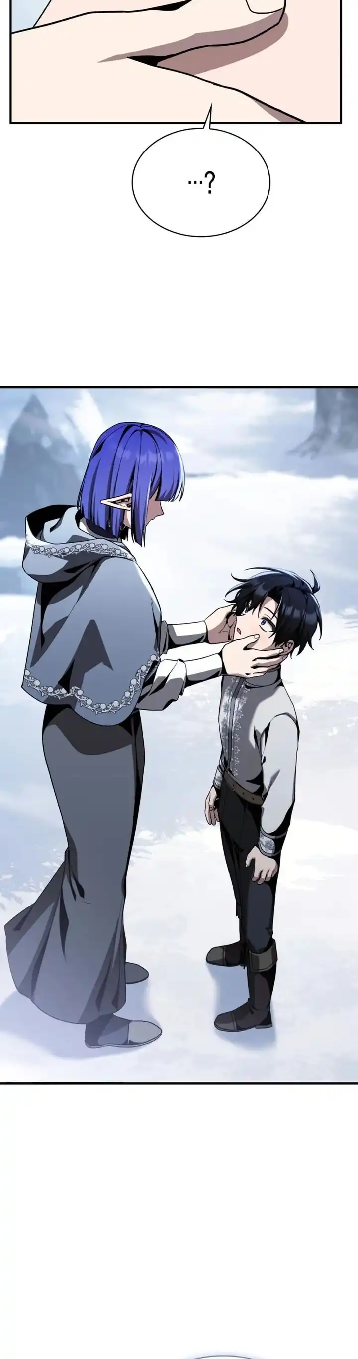 Read Dukedom’s Legendary Prodigy ID Manga Online