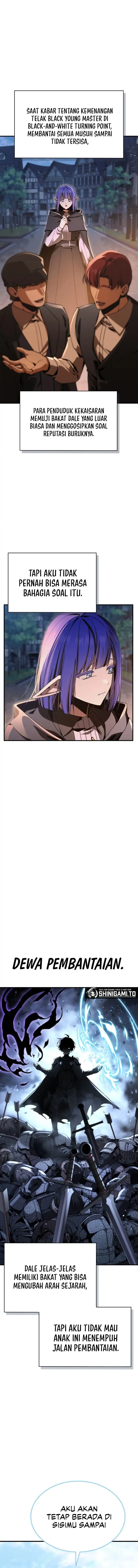 Read Dukedom’s Legendary Prodigy ID Manga Online