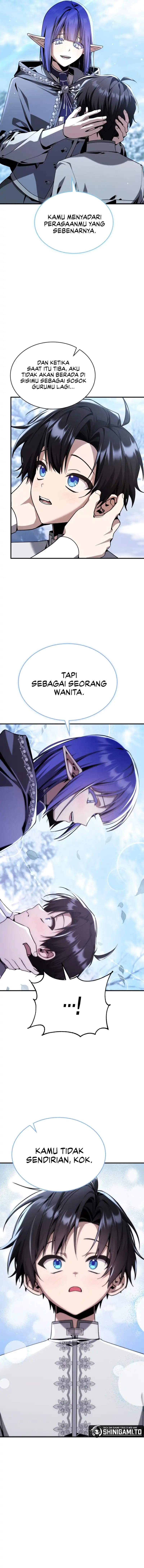 Read Dukedom’s Legendary Prodigy ID Manga Online