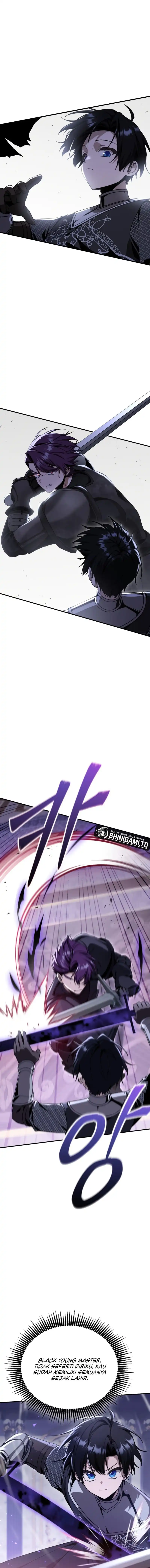 Read Dukedom’s Legendary Prodigy ID Manga Online