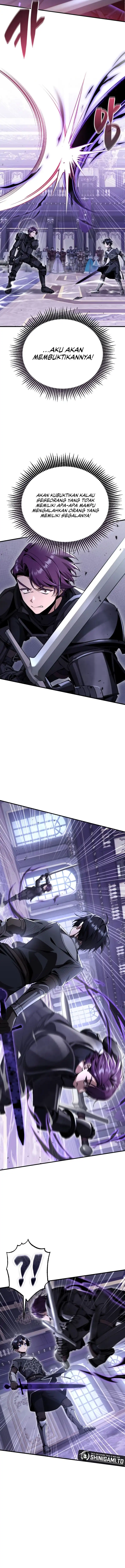Read Dukedom’s Legendary Prodigy ID Manga Online