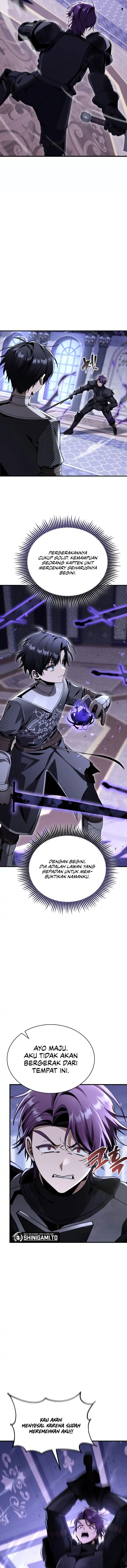 Read Dukedom’s Legendary Prodigy ID Manga Online