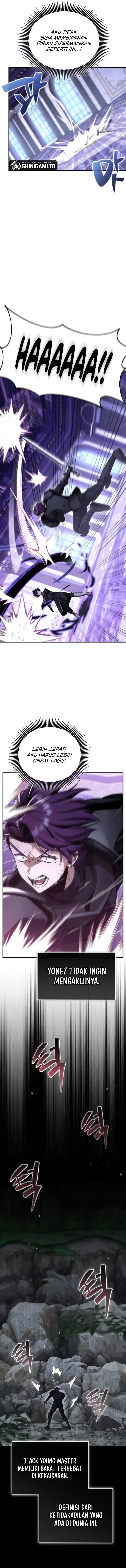 Read Dukedom’s Legendary Prodigy ID Manga Online