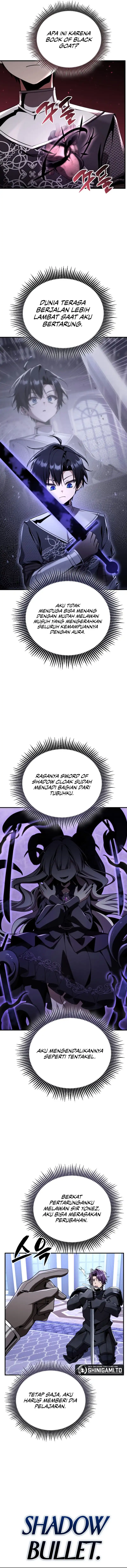 Read Dukedom’s Legendary Prodigy ID Manga Online