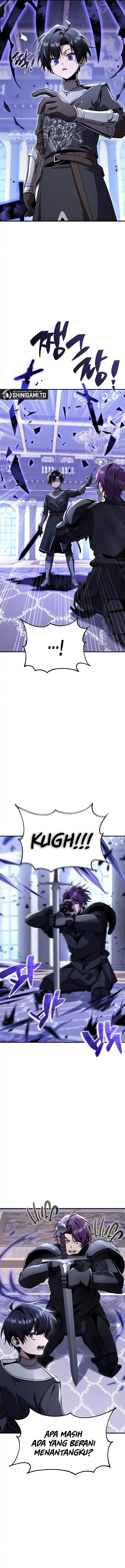 Read Dukedom’s Legendary Prodigy ID Manga Online