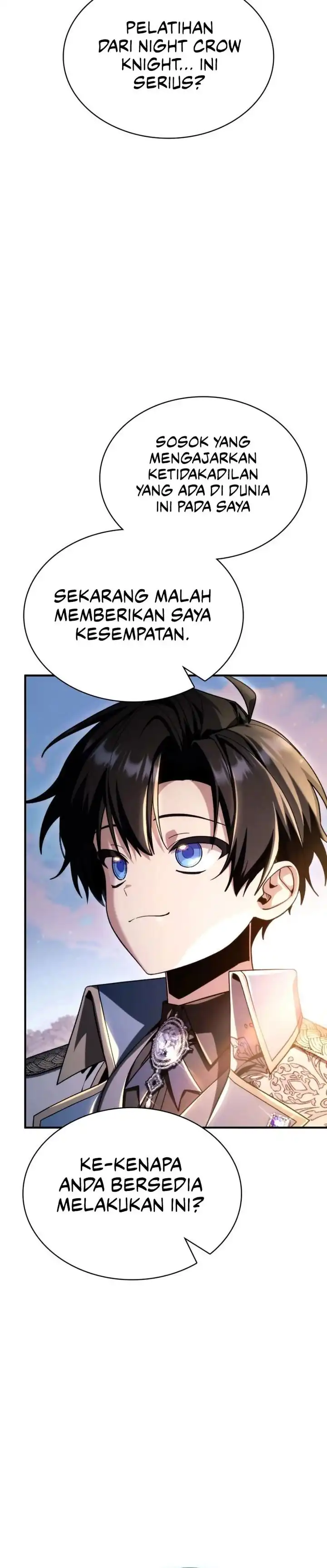 Read Dukedom’s Legendary Prodigy ID Manga Online