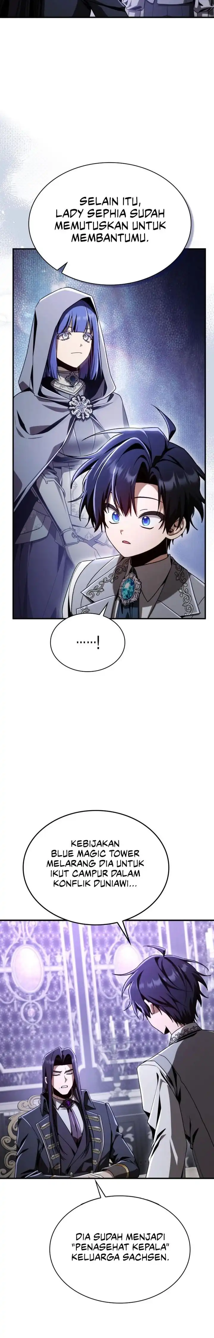 Read Dukedom’s Legendary Prodigy ID Manga Online