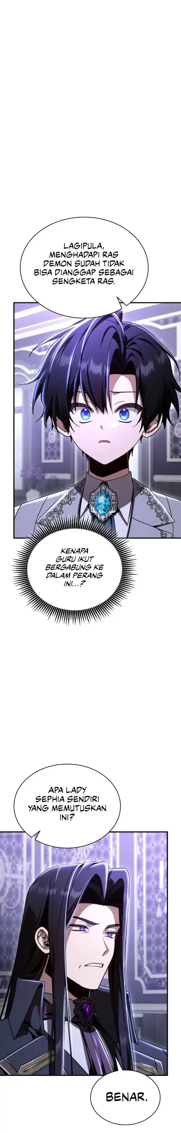 Read Dukedom’s Legendary Prodigy ID Manga Online