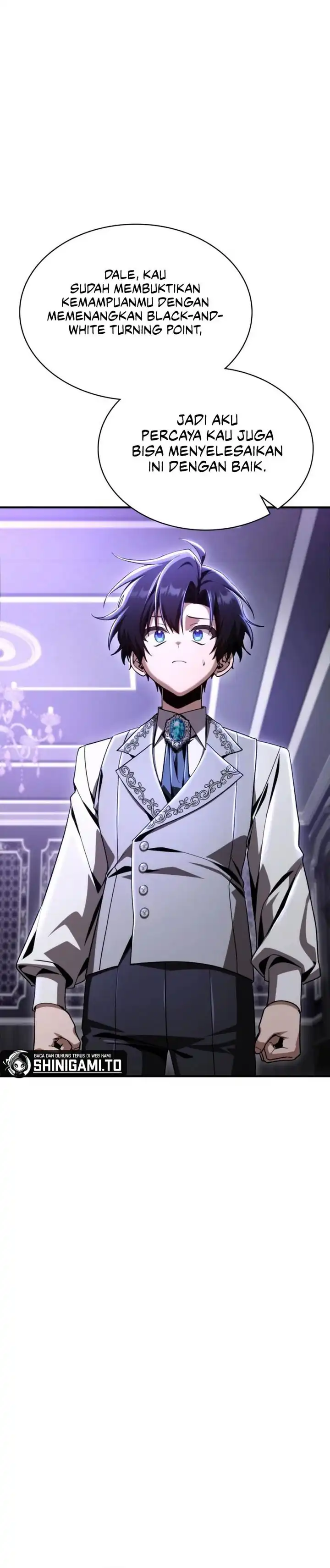 Read Dukedom’s Legendary Prodigy ID Manga Online