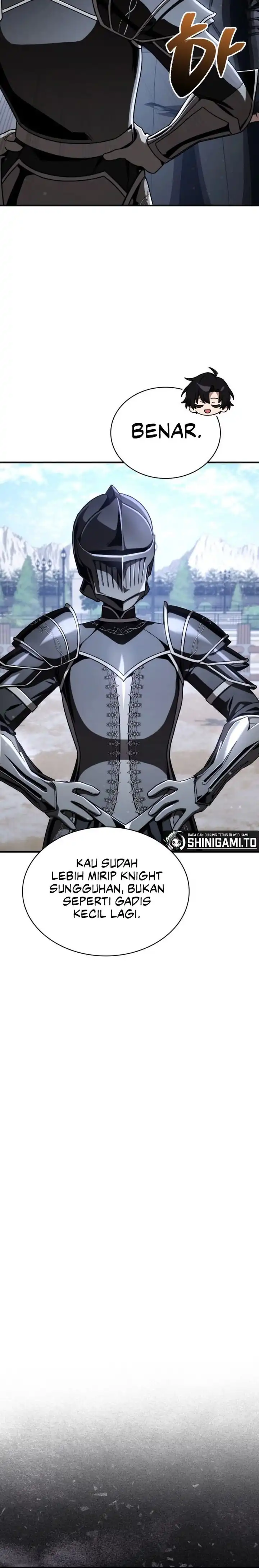 Read Dukedom’s Legendary Prodigy ID Manga Online