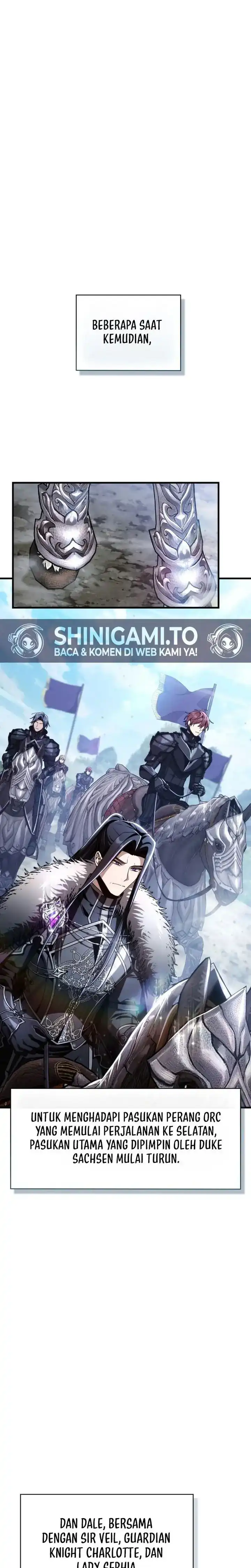 Read Dukedom’s Legendary Prodigy ID Manga Online