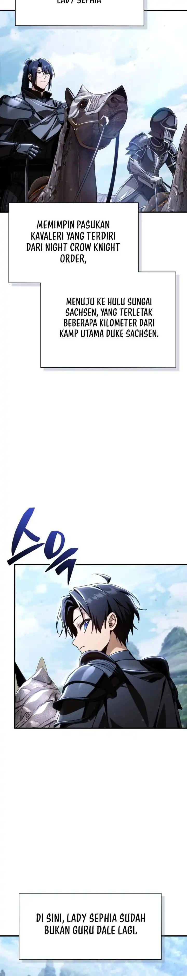 Read Dukedom’s Legendary Prodigy ID Manga Online