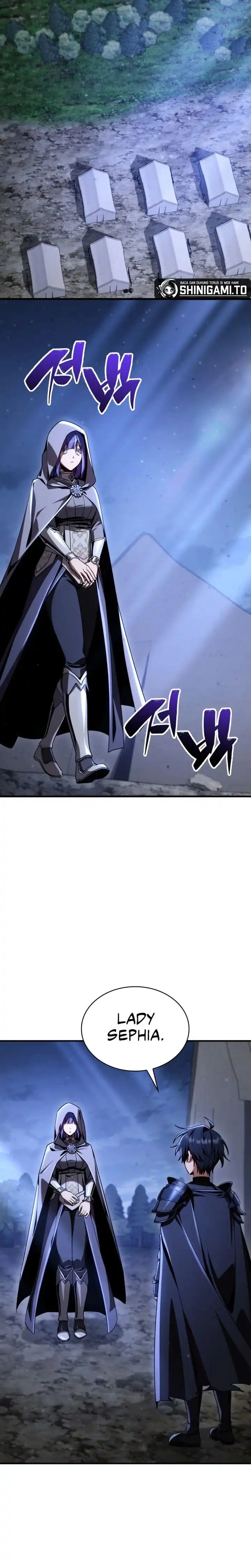 Read Dukedom’s Legendary Prodigy ID Manga Online