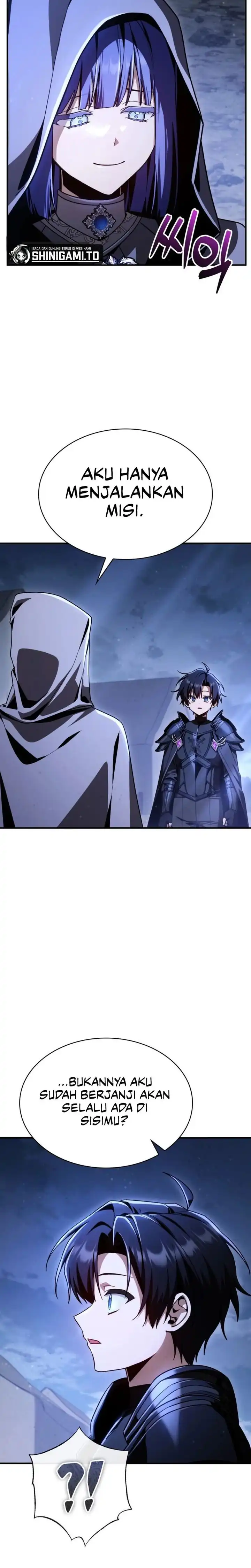 Read Dukedom’s Legendary Prodigy ID Manga Online
