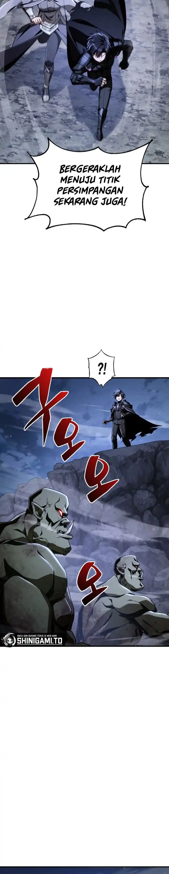 Read Dukedom’s Legendary Prodigy ID Manga Online