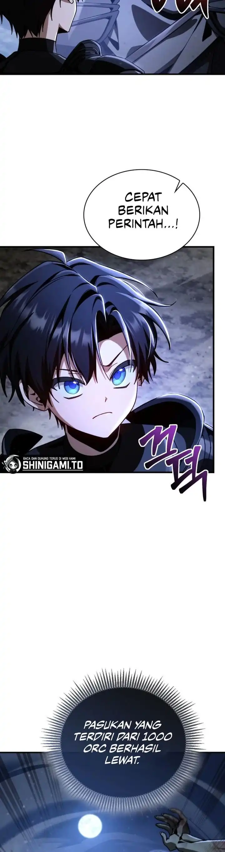 Read Dukedom’s Legendary Prodigy ID Manga Online