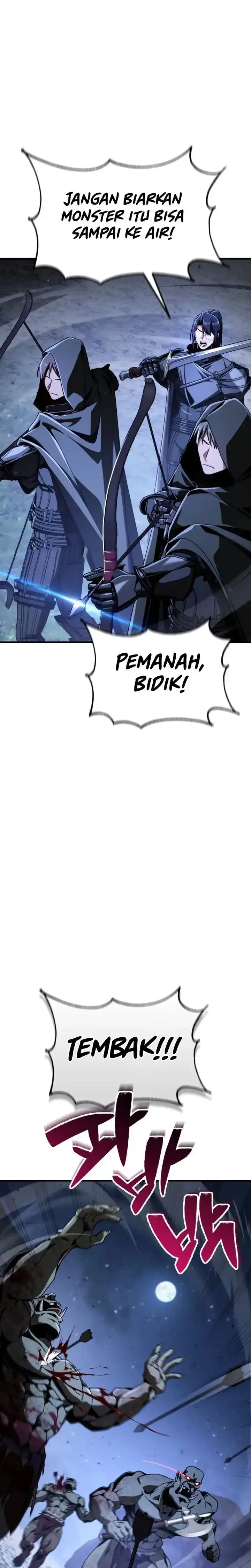 Read Dukedom’s Legendary Prodigy ID Manga Online
