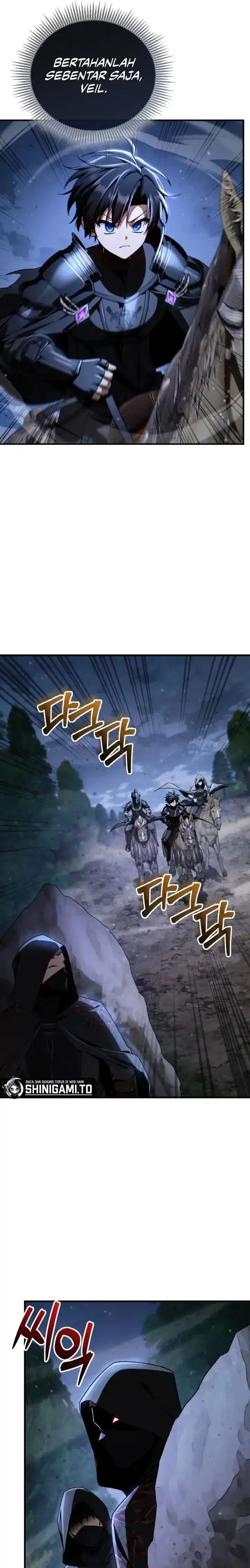 Read Dukedom’s Legendary Prodigy ID Manga Online