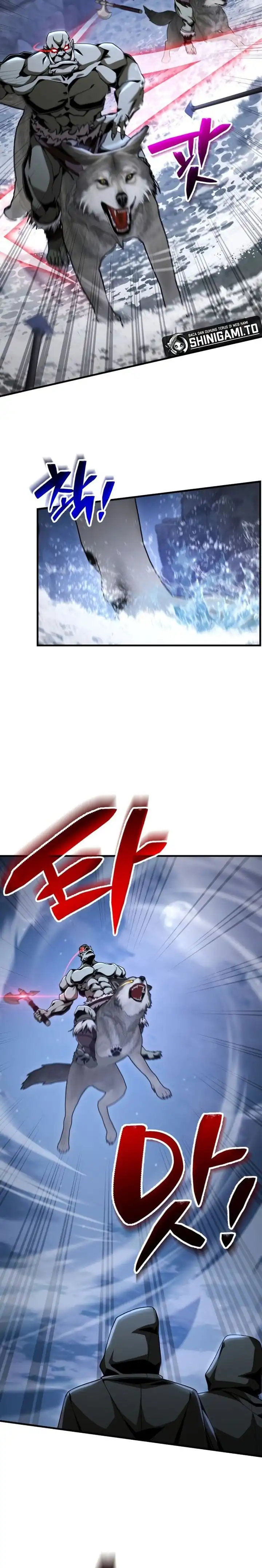 Read Dukedom’s Legendary Prodigy ID Manga Online