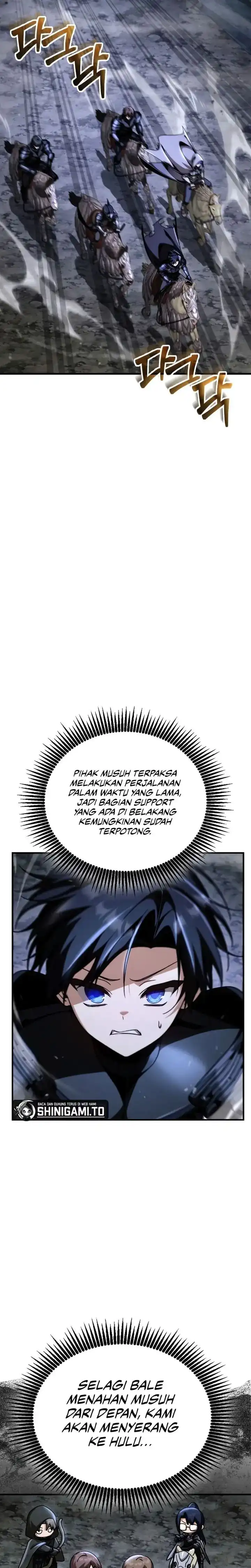 Read Dukedom’s Legendary Prodigy ID Manga Online