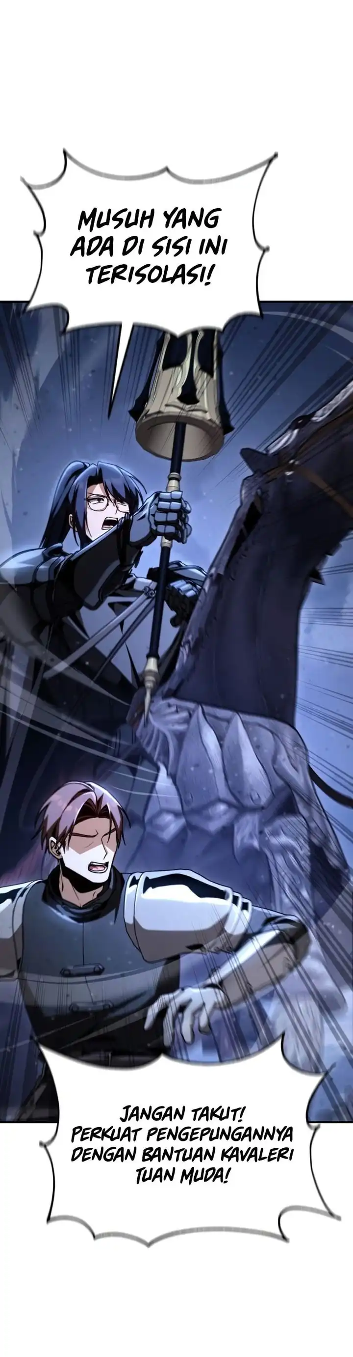 Read Dukedom’s Legendary Prodigy ID Manga Online